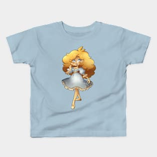 Ellie Kids T-Shirt